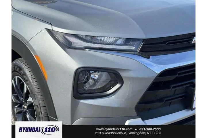 $19398 : Chevrolet Trailblazer 2023 L image 9