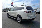 $10500 : 2013 Traverse LTZ AWD thumbnail