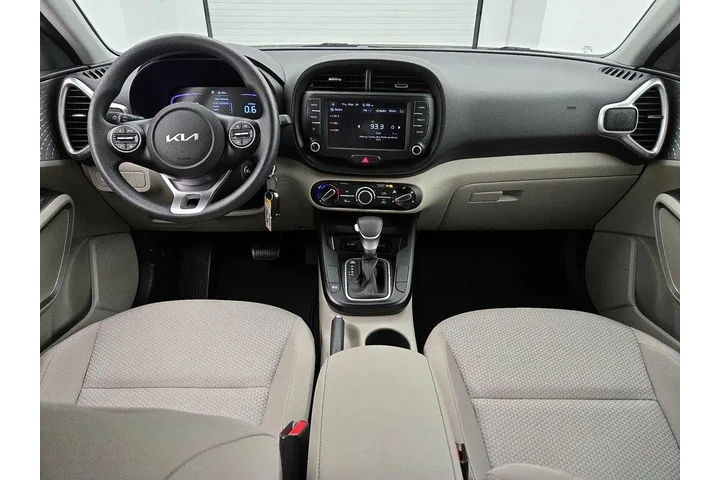 $20998 : Kia Soul 2025 LX 4dr Crossov image 9