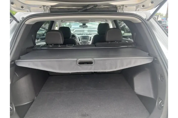 $18900 : 2022 Equinox LT image 10
