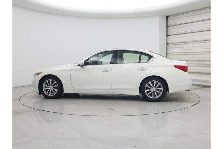 $21998 : INFINITI Q50 2015 Premium 4d image 3
