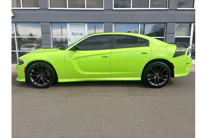 $14995 : 2023 Charger R/T Daytona image 5