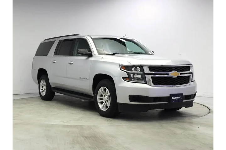 $33998 : Chevrolet Suburban 2018 4x4 image 1