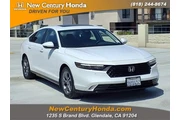 $29995 : Honda Accord Hybrid 2023 EX- thumbnail