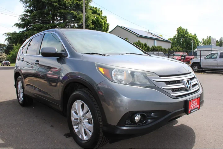 $12995 : 2013 CR-V AWD 5dr EX image 8