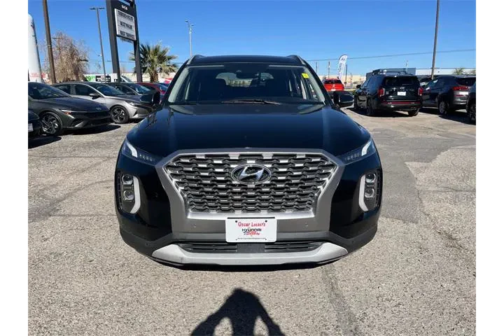 $32034 : Hyundai PALISADE 2022 AWD SE image 2