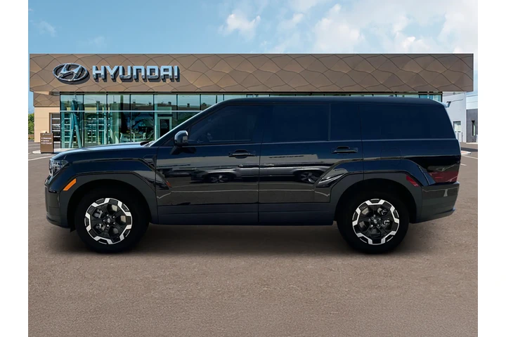 $31491 : Hyundai SANTA FE 2025 SE 4dr image 3