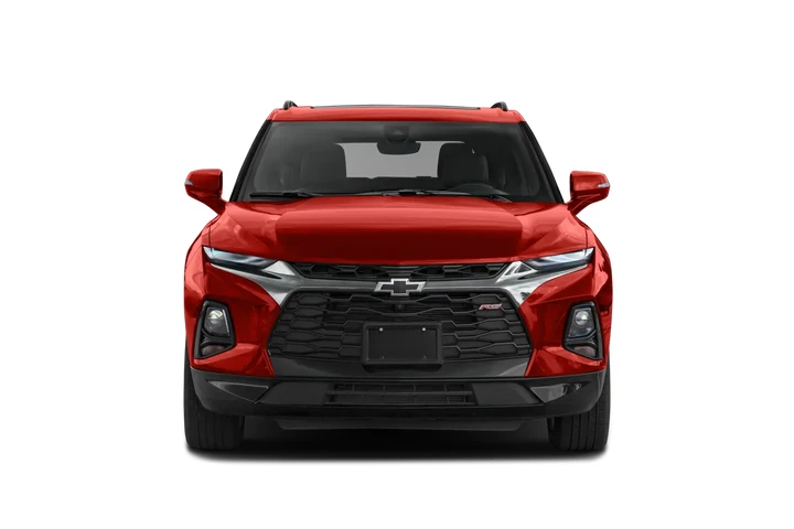$24997 : Chevrolet Blazer 2021 AWD RS image 4