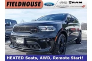 Dodge Durango 2022 AWD GT 4d en Chicago