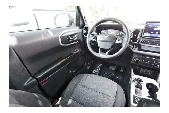 $17993 : Ford Bronco Sport 2021 AWD B image 7