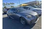 $24999 : Lexus IS 200t 2017 4dr Sedan thumbnail