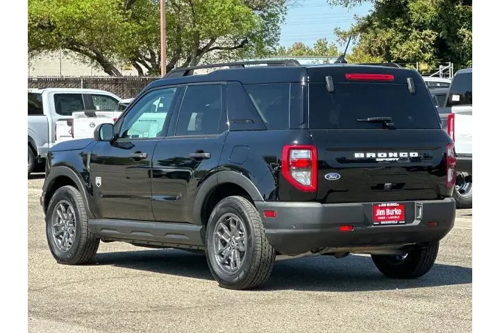 $21970 : Ford Bronco Sport 2023 AWD B image 5