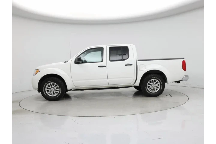$15998 : Nissan Frontier 2015 4x2 SV image 3
