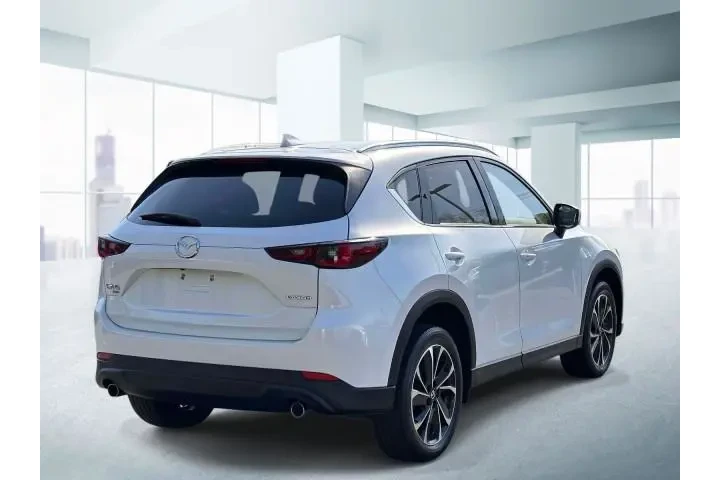 $25888 : Mazda CX-5 2023 AWD 2.5 S Pr image 4