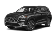 Hyundai SANTA FE Hybrid 2023