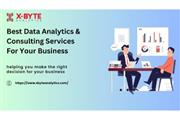Data Analytics Consulting en Houston