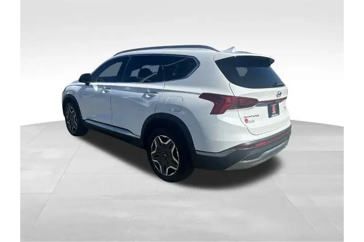 $22999 : Hyundai SANTA FE 2022 AWD Li image 3