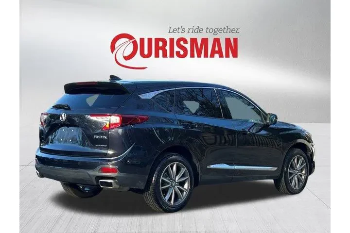 $38991 : Acura RDX 2024 SH-AWD 4dr SU image 5