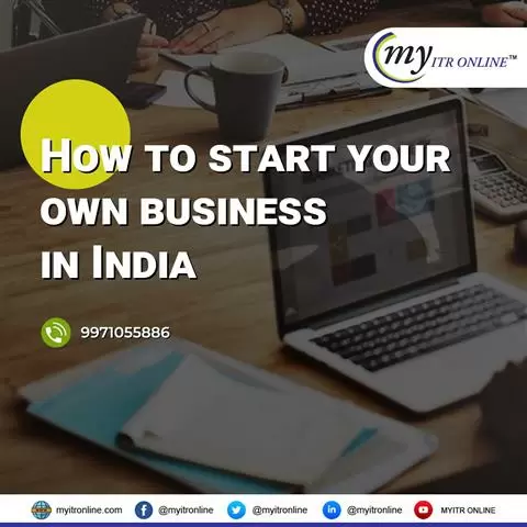 Myitronline Global Services Pv image 1