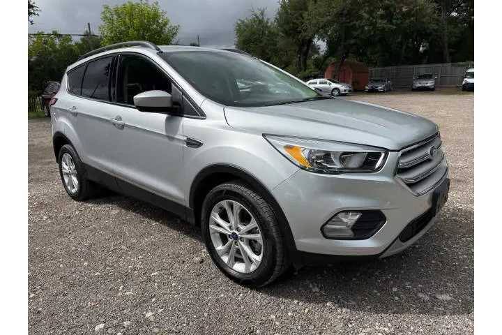 $11995 : 2018 Escape SE image 4