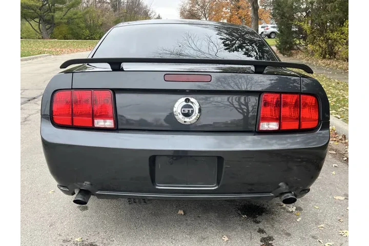 $11997 : 2008 Mustang GT Deluxe image 6