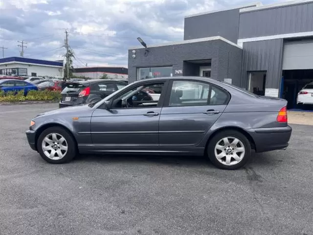 $6995 : 2003 BMW 3 Series 325xi image 3