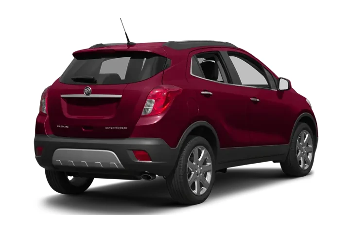 $8999 : Buick Encore 2013 Leather 4d image 2