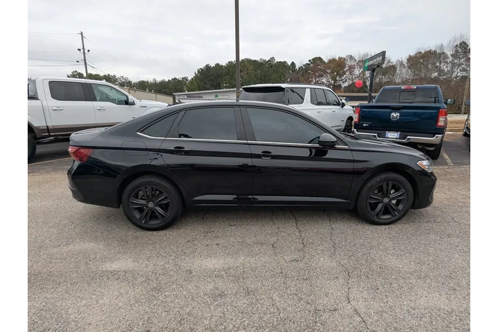 $20500 : Volkswagen Jetta 2023 SE 4dr image 3