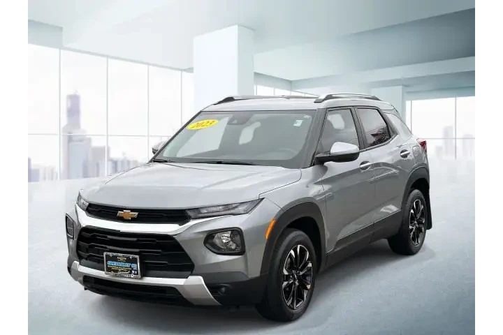 $19999 : Chevrolet Trailblazer 2023 4 image 1