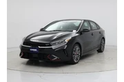 $22998 : Kia Forte 2023 GT 4dr Sedan thumbnail