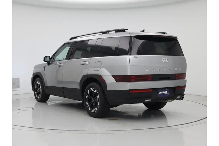 $31998 : Hyundai SANTA FE 2025 AWD SE image 2