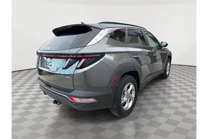 $21081 : Hyundai TUCSON 2023 AWD SEL image 2