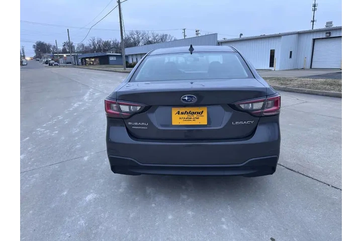 $14900 : 2022 Legacy Premium image 6