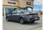 $19627 : Hyundai ELANTRA 2024 SEL 4dr thumbnail