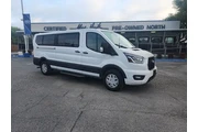 Ford Transit 2023 350 XLT 3d