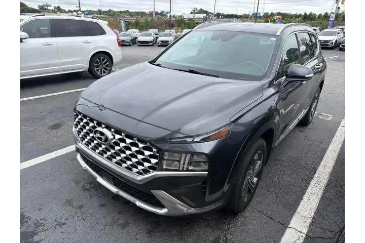 $23981 : Hyundai SANTA FE 2022 SEL 4d image 2