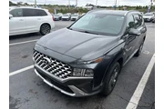 $23981 : Hyundai SANTA FE 2022 SEL 4d thumbnail