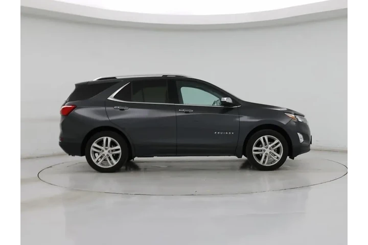 $20998 : Chevrolet Equinox 2018 4x4 P image 6