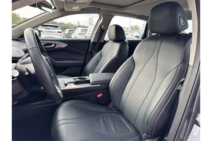 $34990 : Acura TLX 2023 4dr Sedan w/T image 9