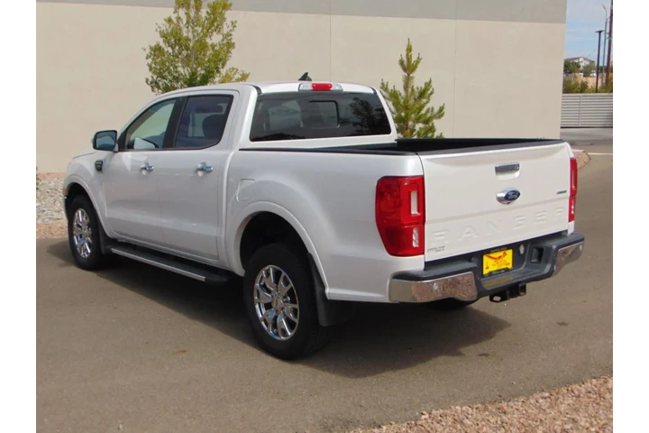 $27541 : 2019 Ranger LARIAT image 6