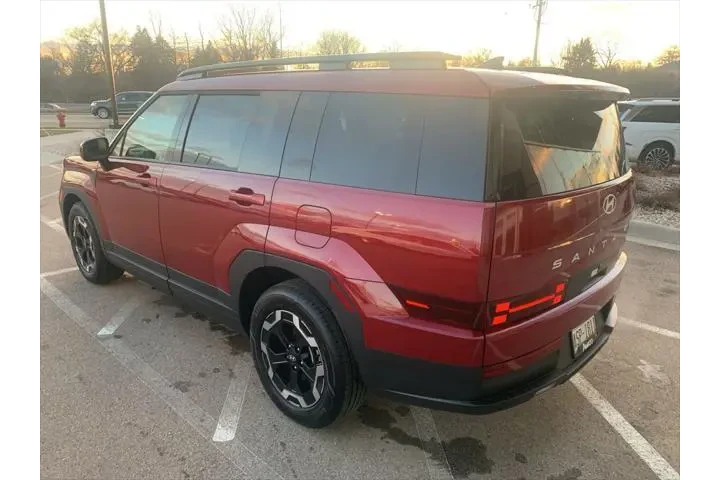 $32296 : Hyundai SANTA FE 2025 AWD SE image 3