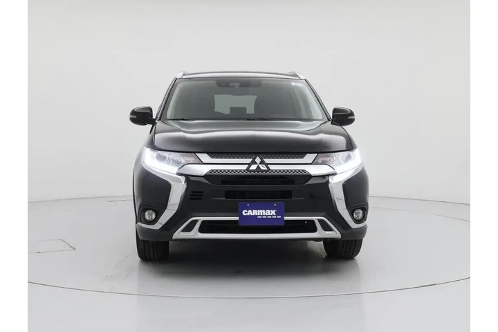 $19998 : Mitsubishi Outlander 2020 AW image 5