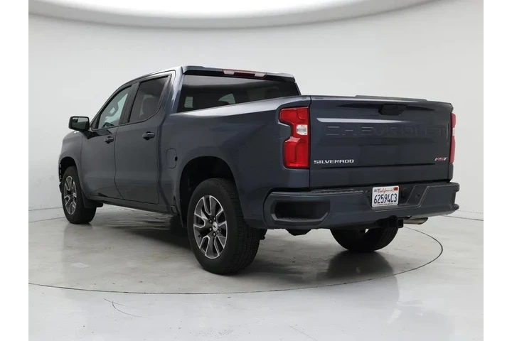 $37998 : Chevrolet Silverado 1500 202 image 2