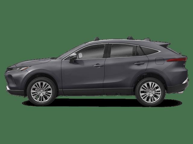$46394 : 2024 Venza Limited image 1