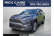 Toyota RAV4 2024 XLE Premium en Fort Lauderdale