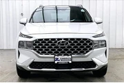 $16990 : Hyundai SANTA FE 2021 AWD SE thumbnail