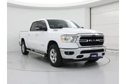 Ram 1500 2021 4x4 Big Horn 4 en Sacramento