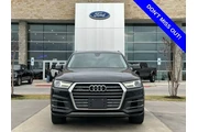 $17995 : Audi Q7 2017 AWD 3.0T quattr thumbnail