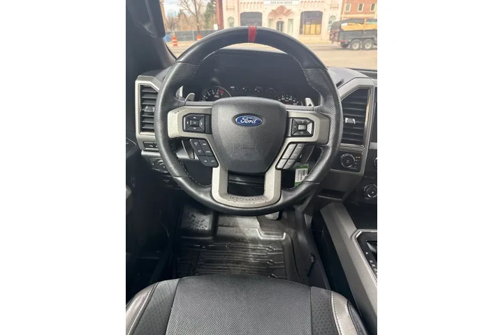 $27995 : 2020 F-150 Raptor image 8