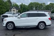 Used 2017 GLS GLS 450 4MATIC thumbnail